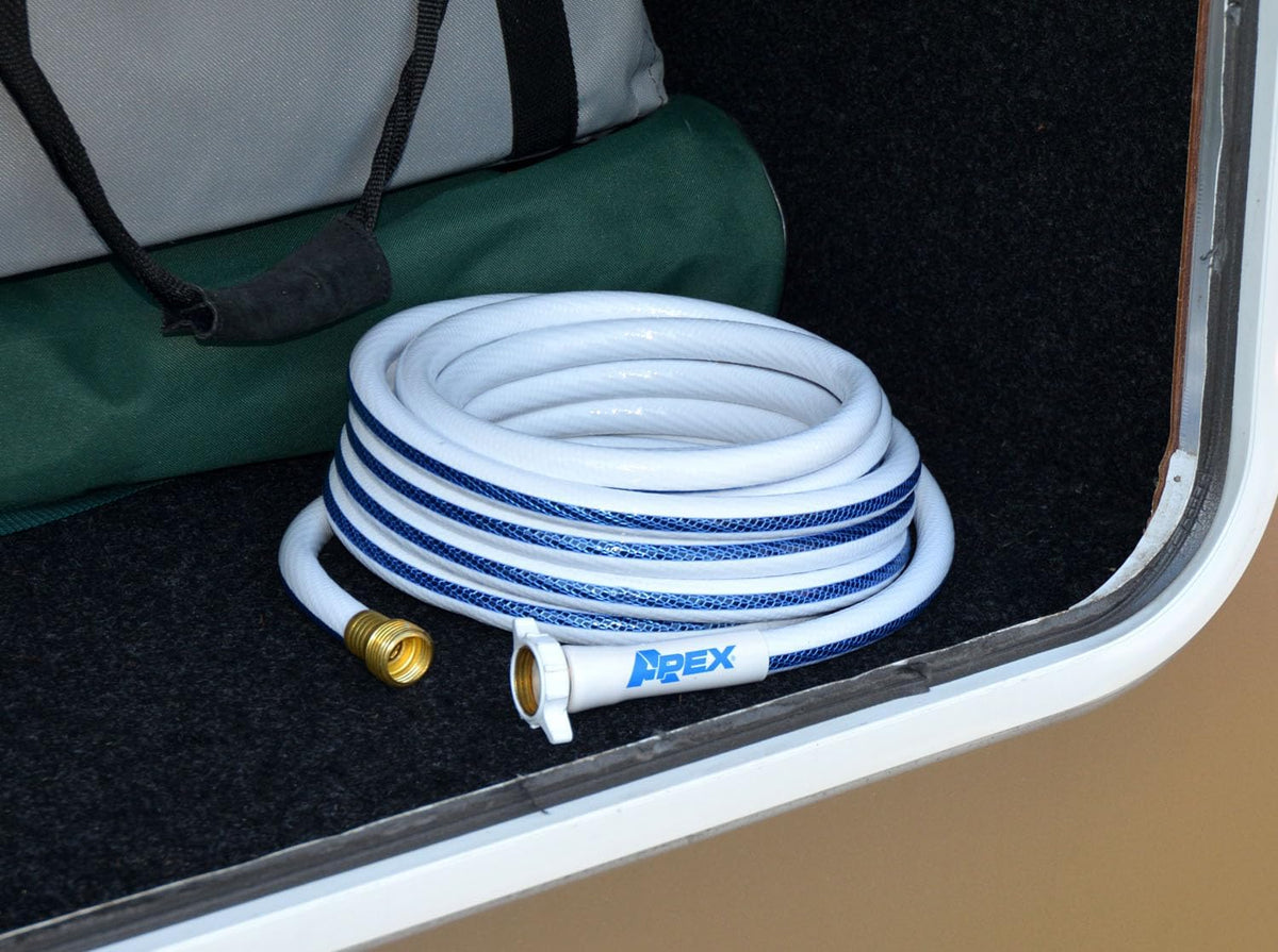 5/8" x 50' RV/Marine Hose M353620