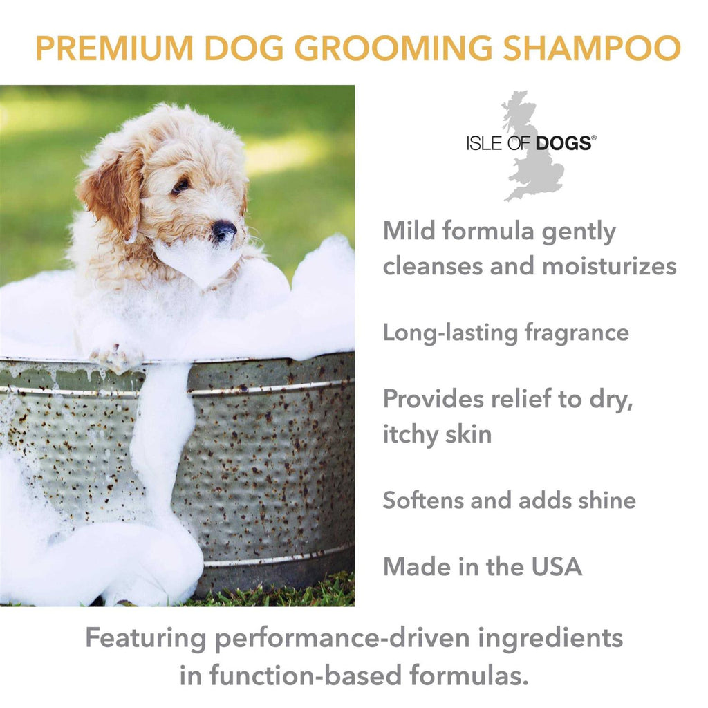 Oatmeal Shampoo J48333