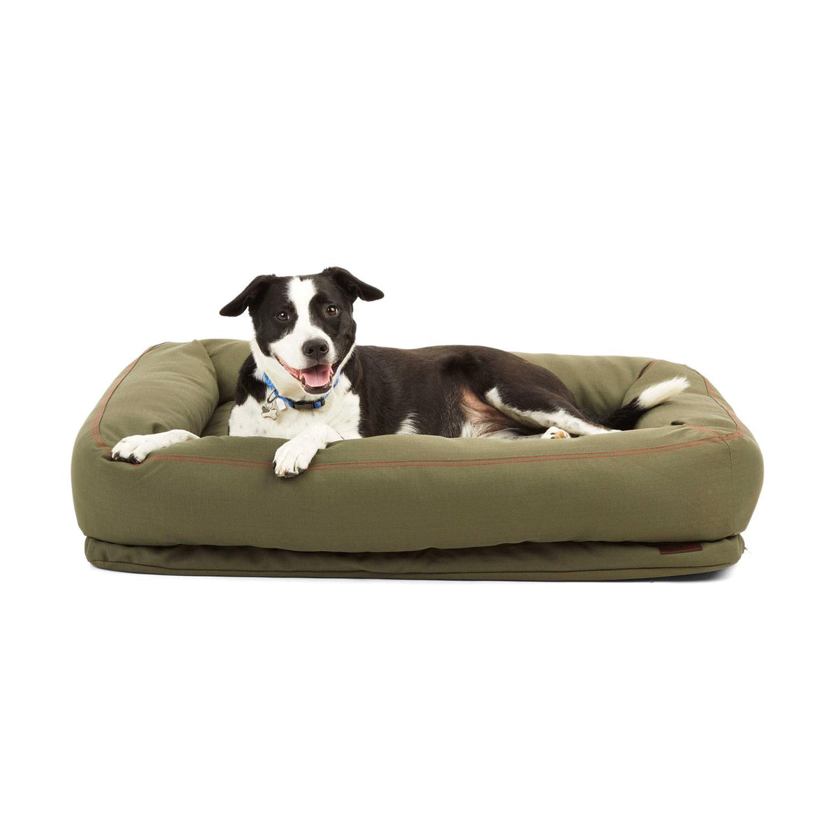 Indoor/Outdoor Dog Bed N48390