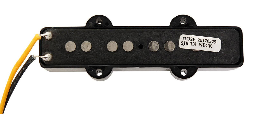 Vintage Jazz Bass Neck Pickup L565036