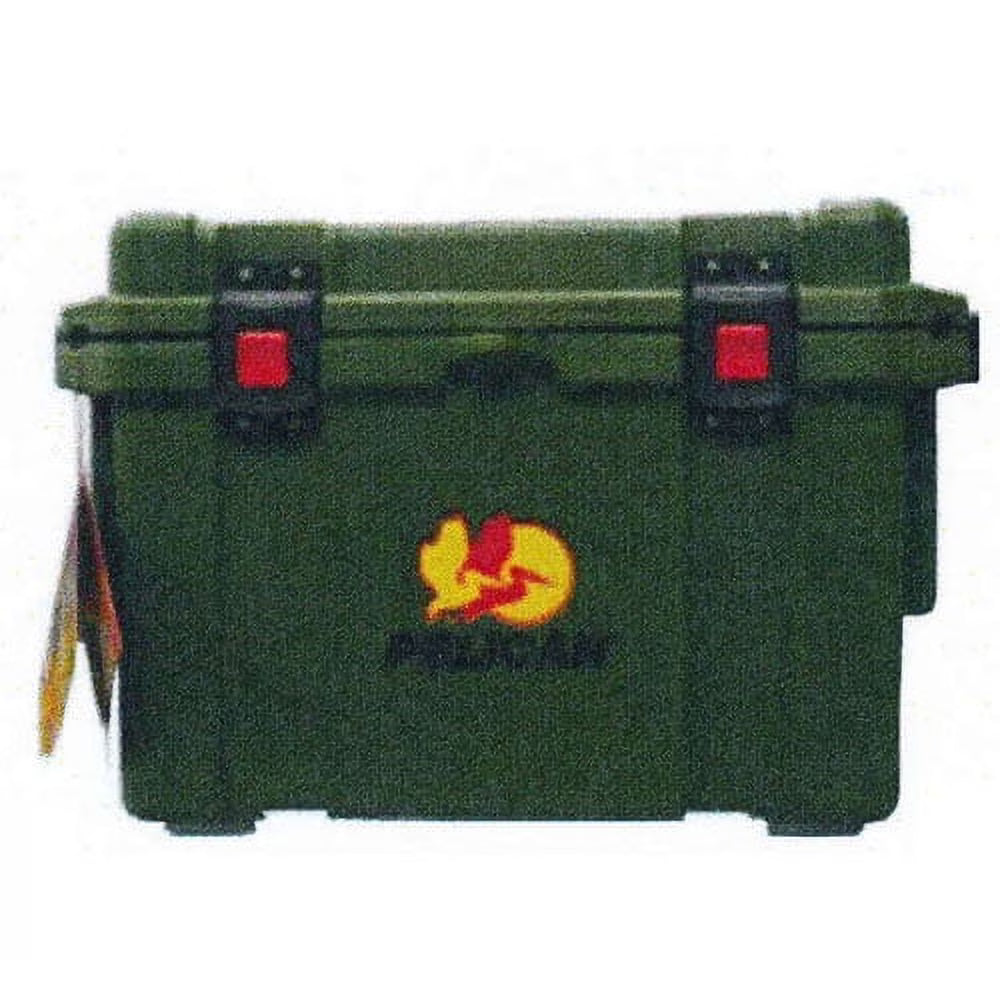 45QT Wheeled Cooler T573