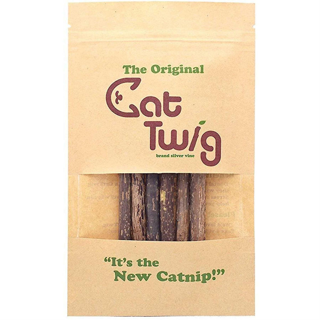 Silver Vine Stick Cat Chew Toy V416