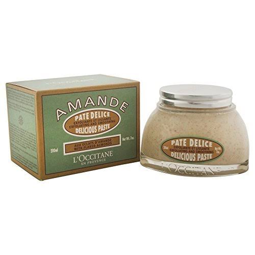 Exfoliating Almond Body Scrub, 7 oz. D199009