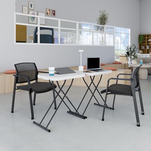 25.5-Inch Personal Folding Table U63367