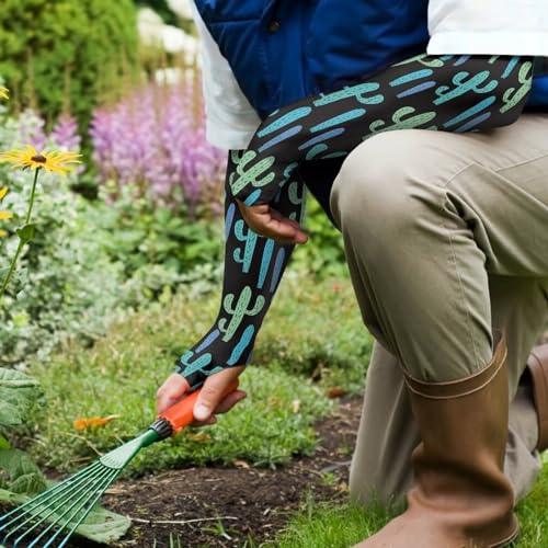 Sun Protection Arm Sleeves O324