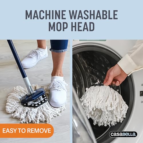 Spin Mop S86638