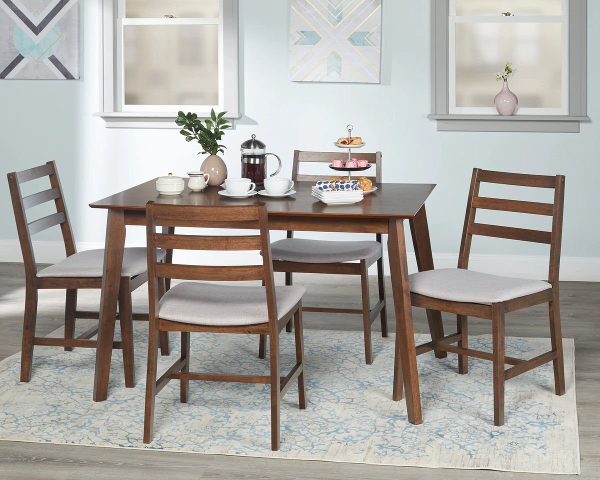 5-Piece Dining Set M59629