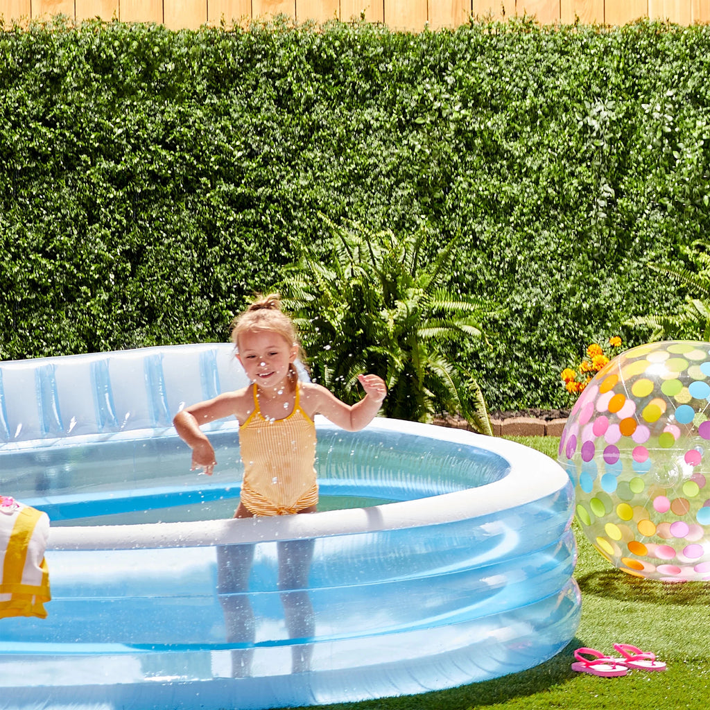 Inflatable Family Lounge Pool M2475