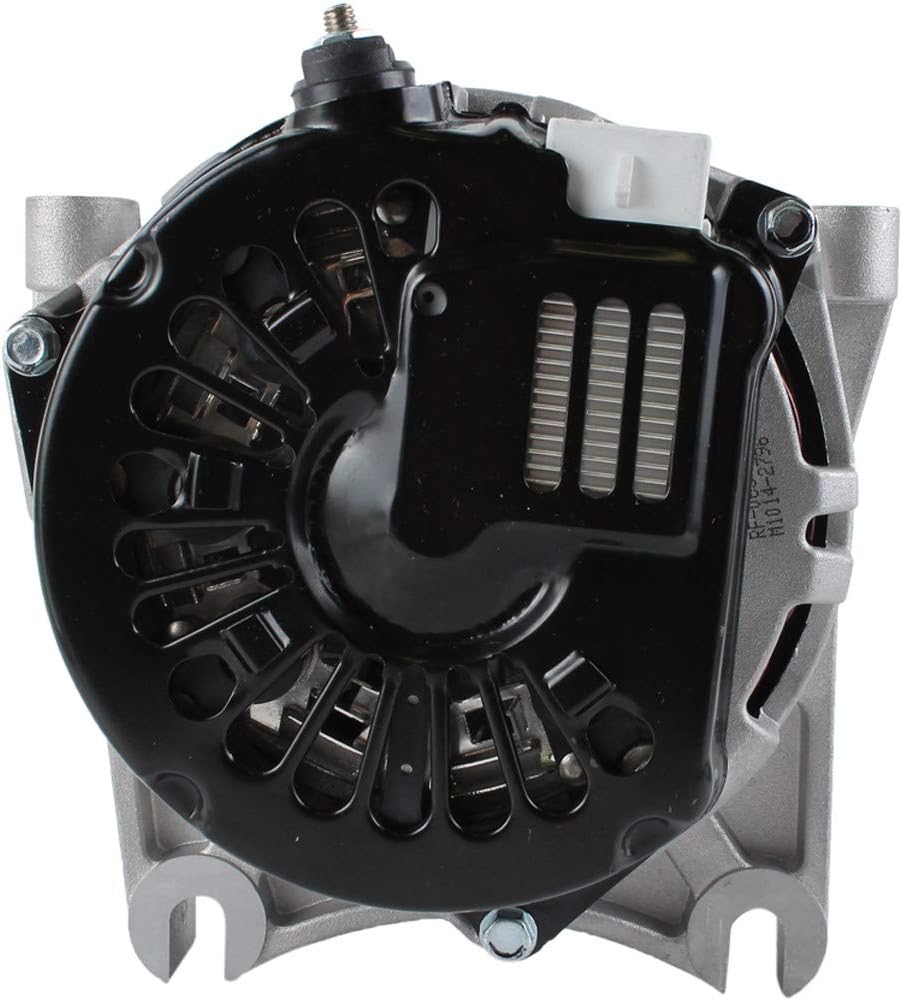 Alternator S70251