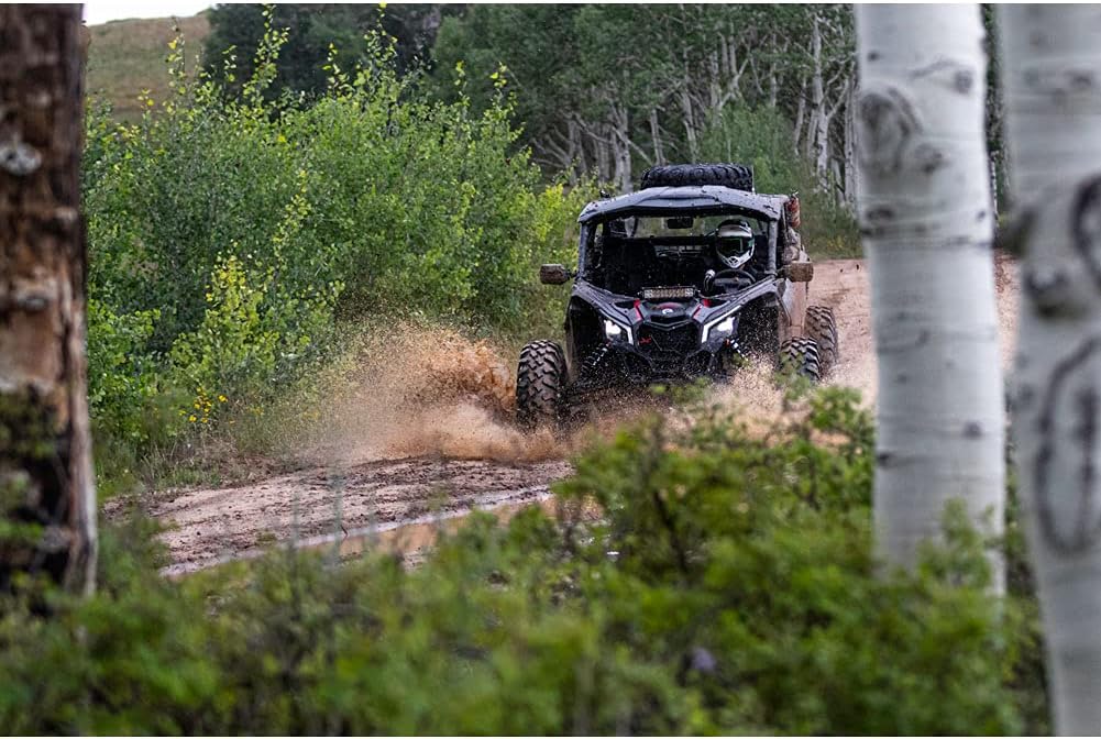 32x10-14 UTV ATV Tires P566434