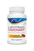 Eye Vitamin and Mineral Supplement 60 Count E99214