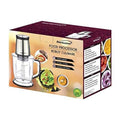 6.5-Cup Food Processor F734174