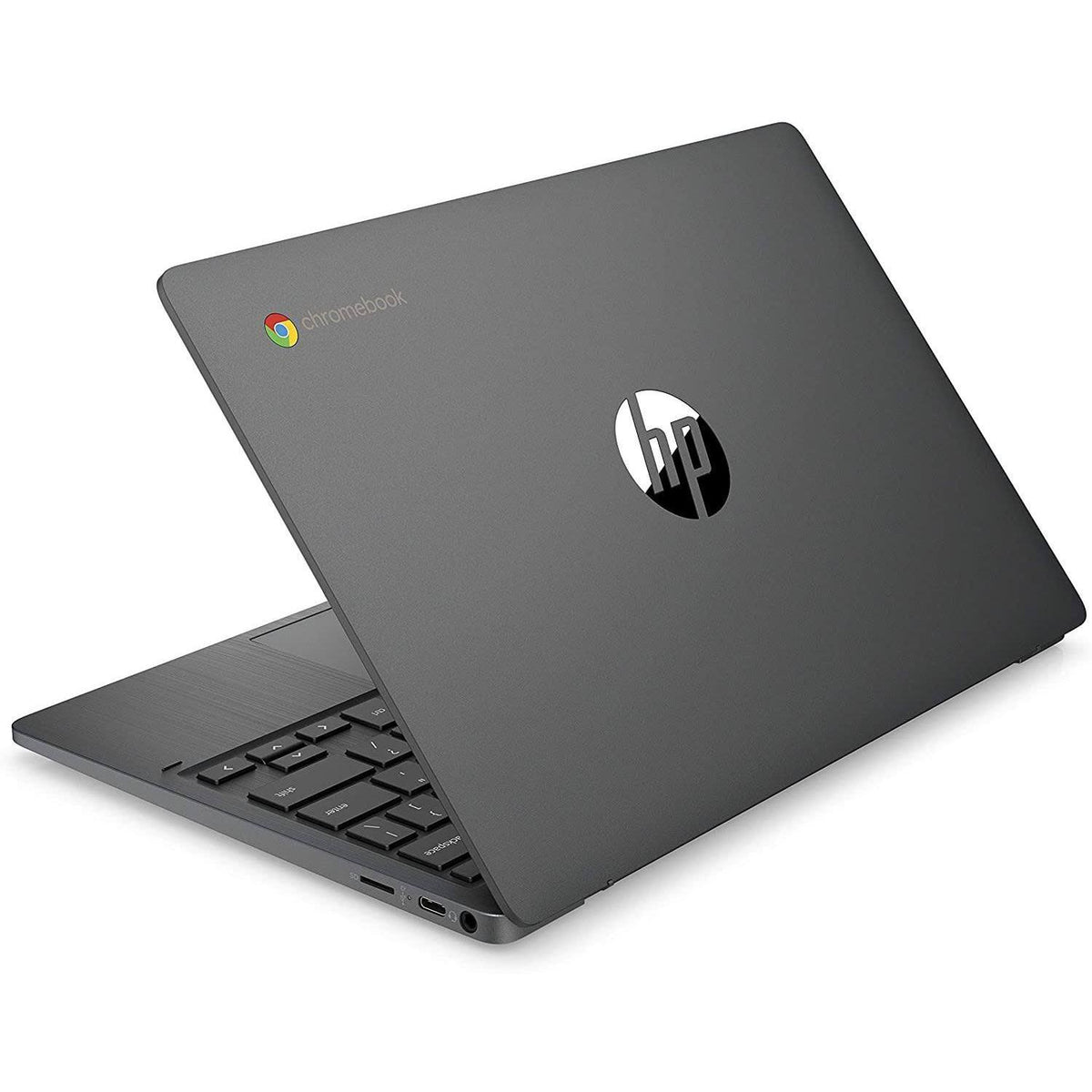11.6" Touchscreen Chromebook, 4GB Ram, 32GB eMMC, Gray W1564
