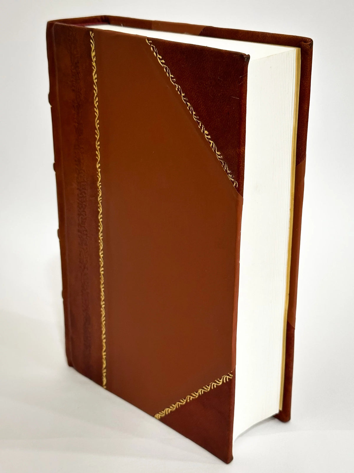 Flora Fanerogamica De La Peninsula Iberica Volume 1 Leather Bound F2925