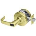 Cylindrical Lock B50564