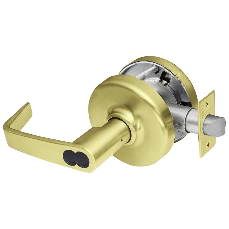 Cylindrical Lock B50564