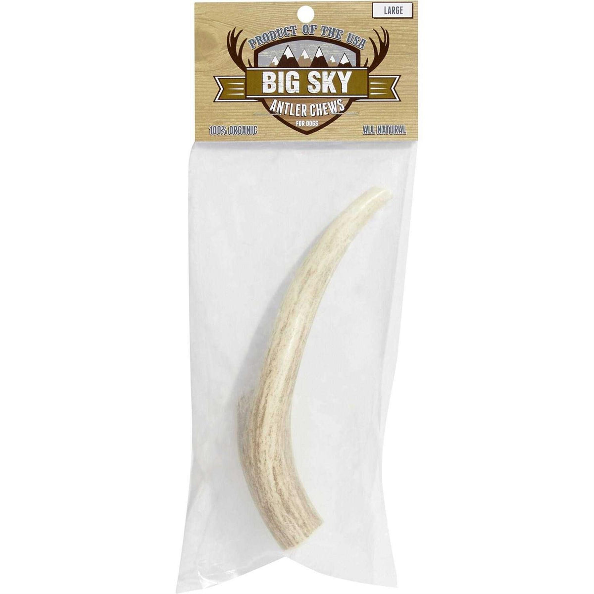 Antler Chew S345