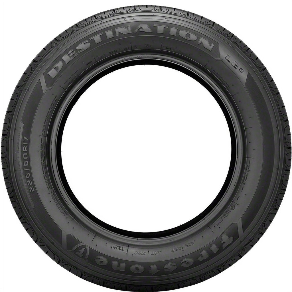 All Season P245/75R16 109S Passenger Tire R270