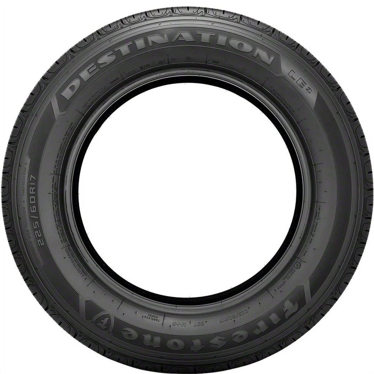 All Season P245/75R16 109S Passenger Tire R270