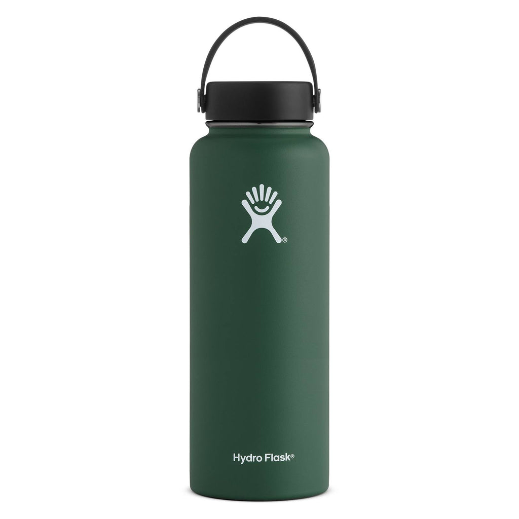 Wide Mouth 40 oz Bottle F42323