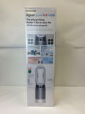 White Purifying Heater + Fan W143