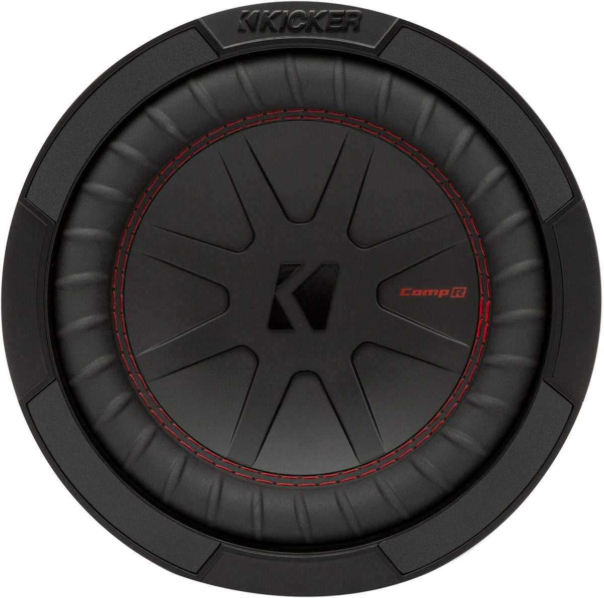 8" 20cm DVC 2-ohm Subwoofer M247