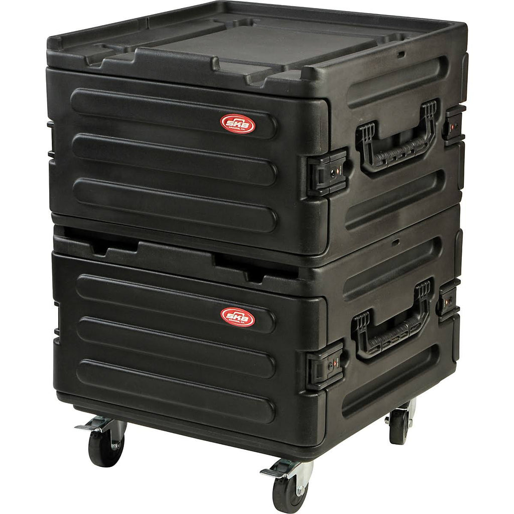 Roto Molded Rack Expansion Case J56077