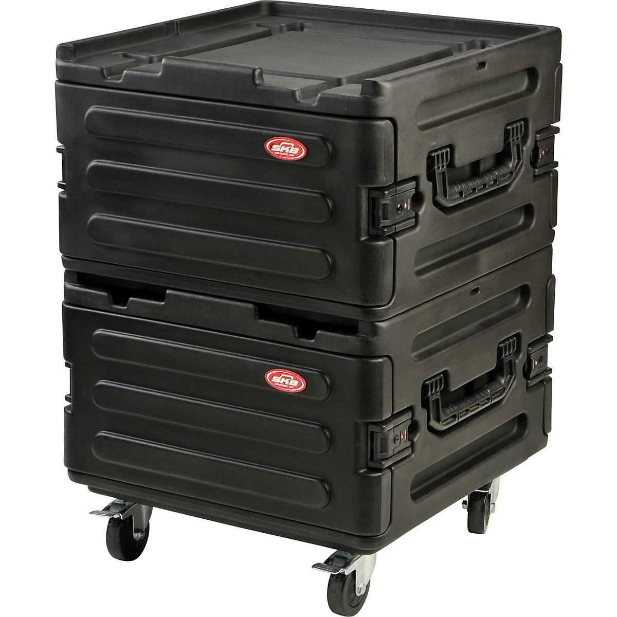 Roto Molded Rack Expansion Case J56077