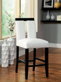 Counter Height Chair Set of 2 T167047