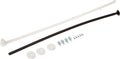 Refrigerator Evaporator Drain Hose Kit H4325