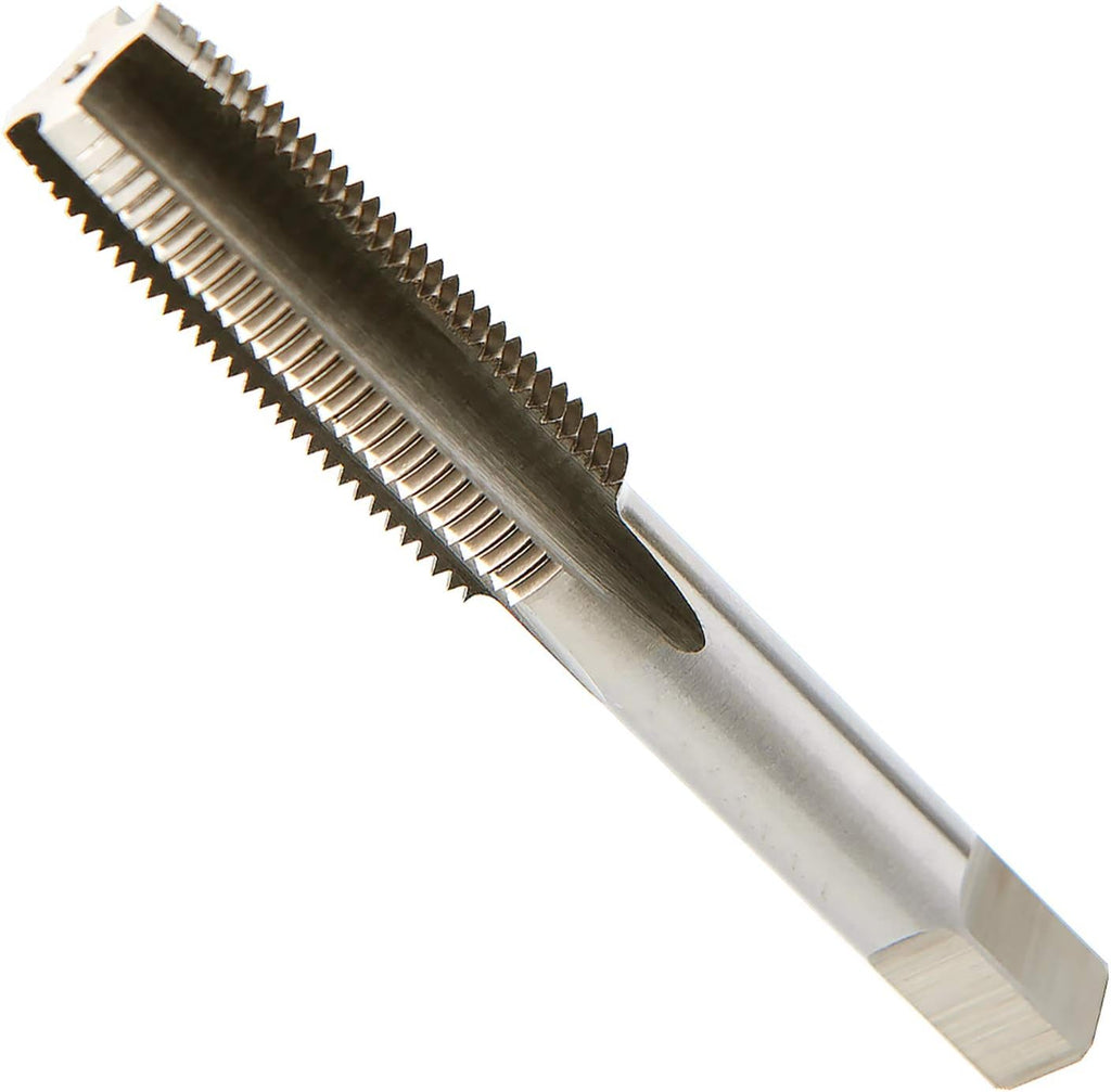 1 1/4-12T HSS M2 Taper Taps 12 TPI Pack of 2 L729597