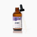 Organic Liquid Zinc, 57 Servings U428163