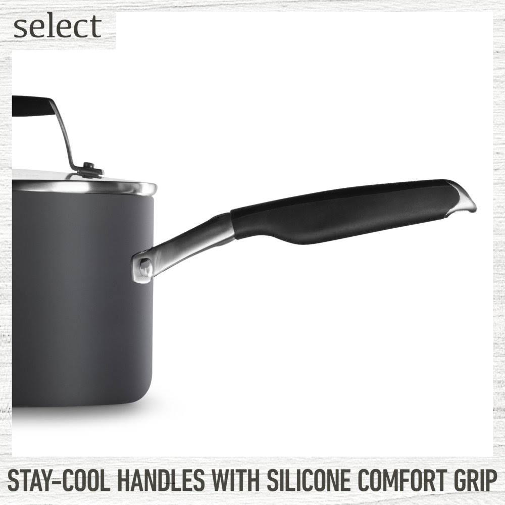 Double Griddle, Hard-Anodized, Nonstick, 22 Inches S53806