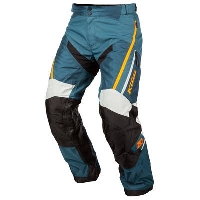 Striking Petrol Dakar Pant Y770042