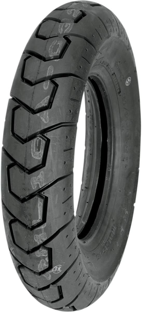 Molas ML16 Scooter Rear Tire 120/90-10 Pack of 2 C561