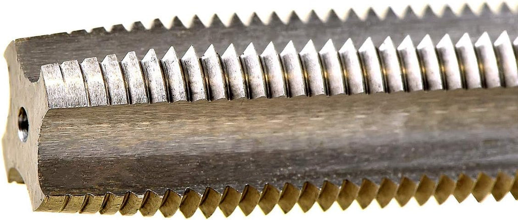 1 1/4-12T HSS M2 Taper Taps 12 TPI Pack of 2 L729597
