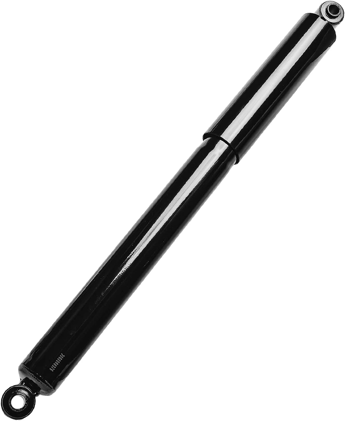 4WD Rear Shock Absorbers 2pc Set N897095