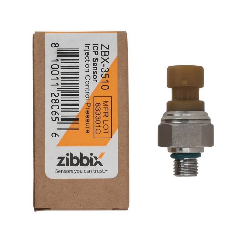 ICP Injection Control Pressure Sensor Connector Kit 2004.5-2007 6.0L VT365 Z626257