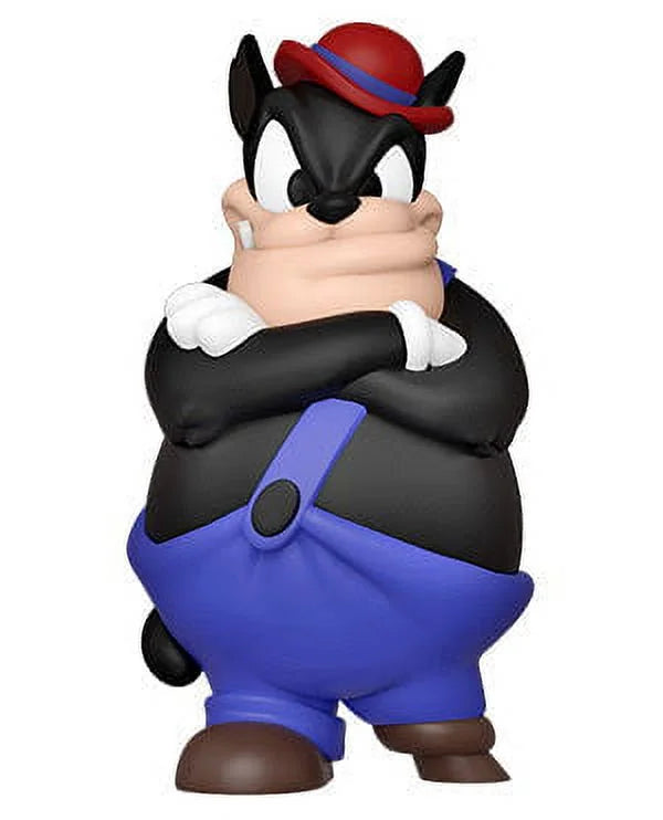 Disney Pete Vinyl Soda C137