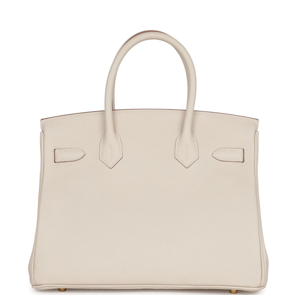 Birkin 30 Togo L20121