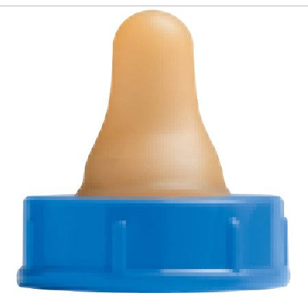 Newborn Nipple Case of 240 A18417