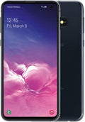 Prism Black 128GB GSM Unlocked Smartphone F52684
