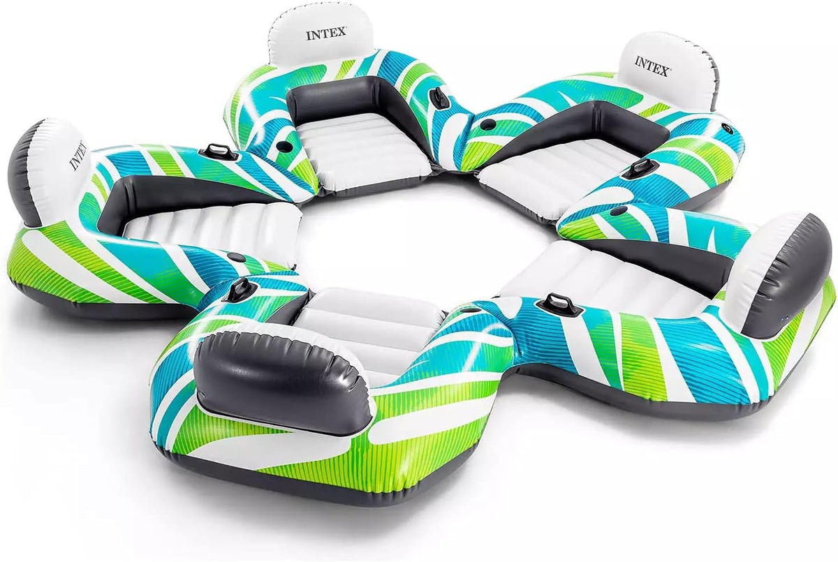 Floating Island H292