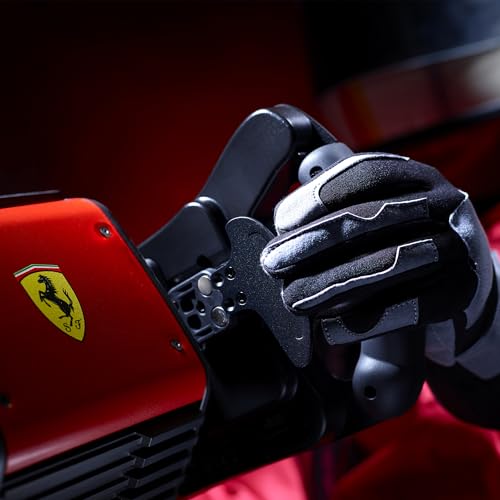 F1 Racing Wheel Add On S62521