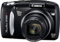 10MP Digital Camera with 10x Optical Zoom and 3-inch LCD J7878