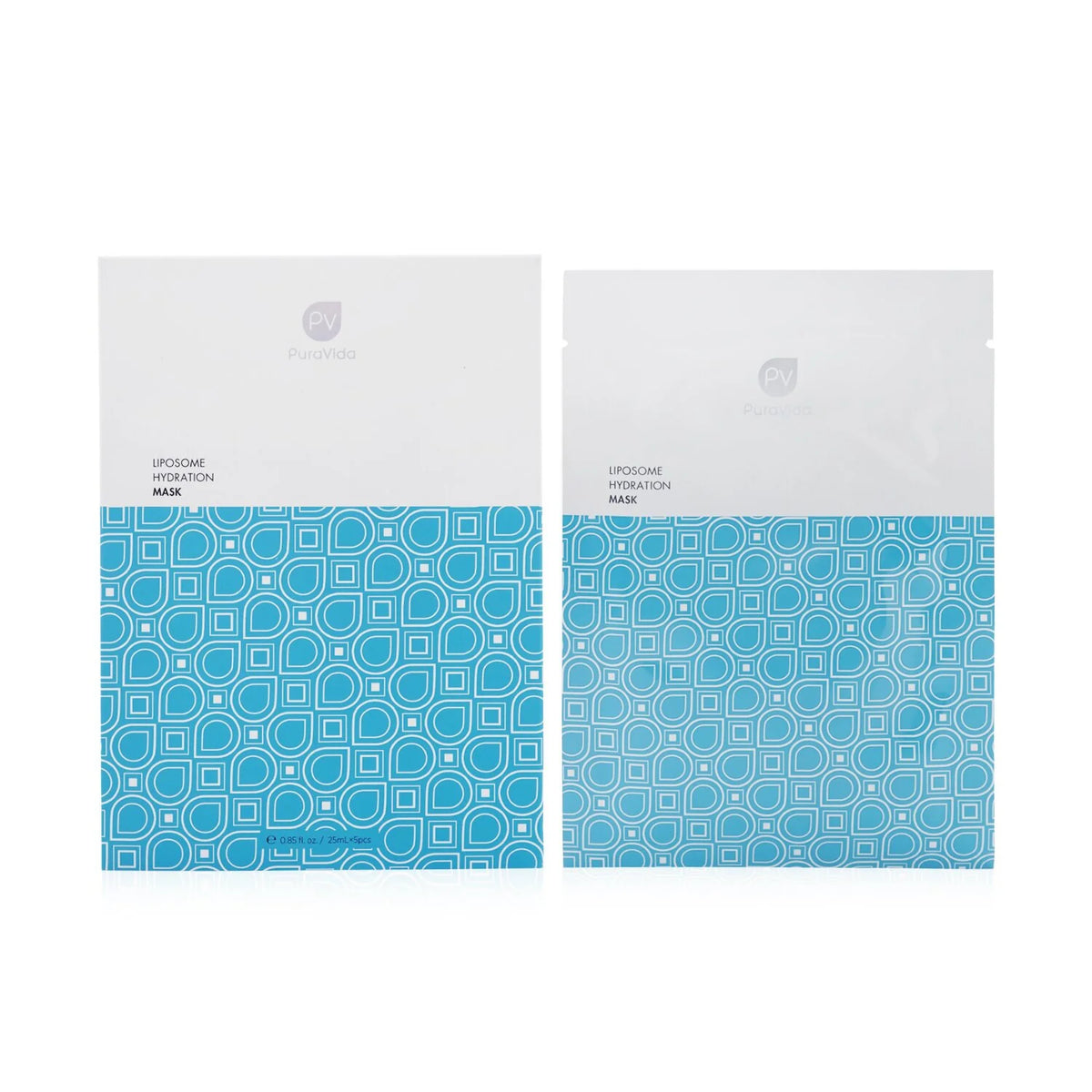 Hydration Mask 5sheets T33832