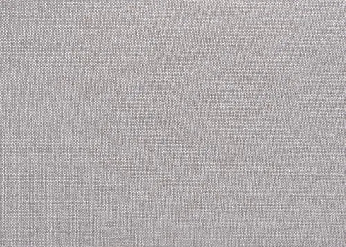 California King Upholstered Panel Bed F3947