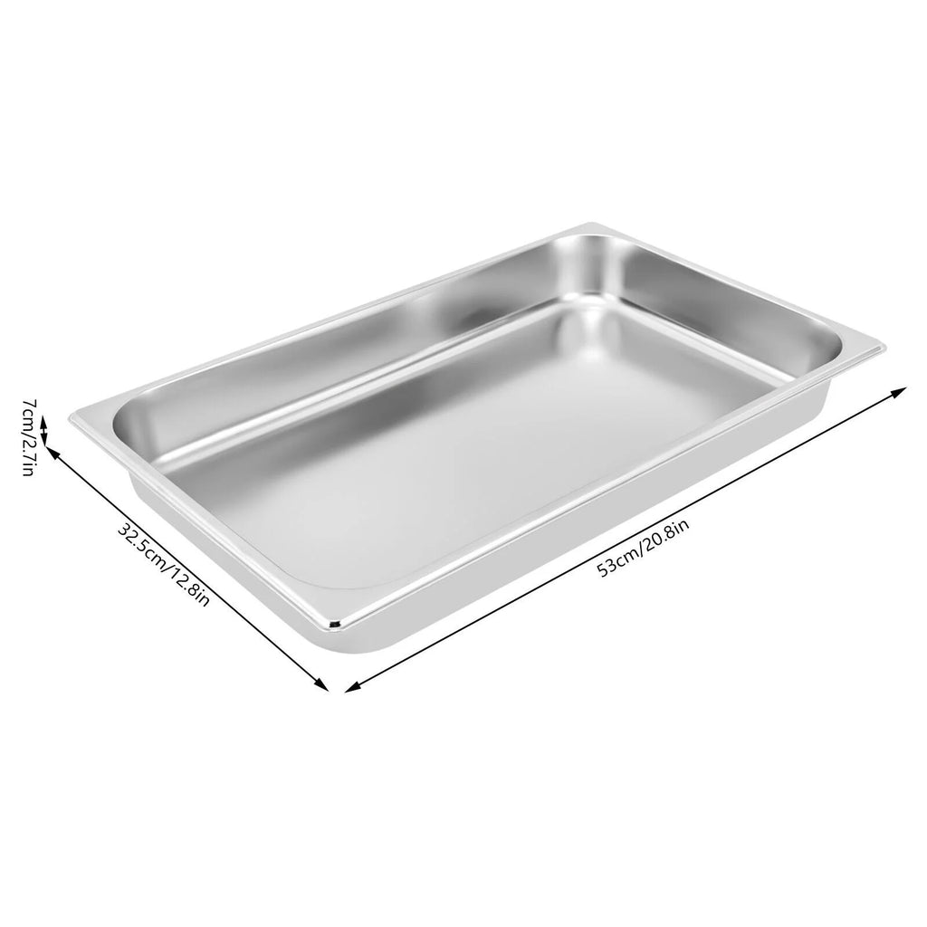 500W Infrared Heat Lamp Food Warmer X952