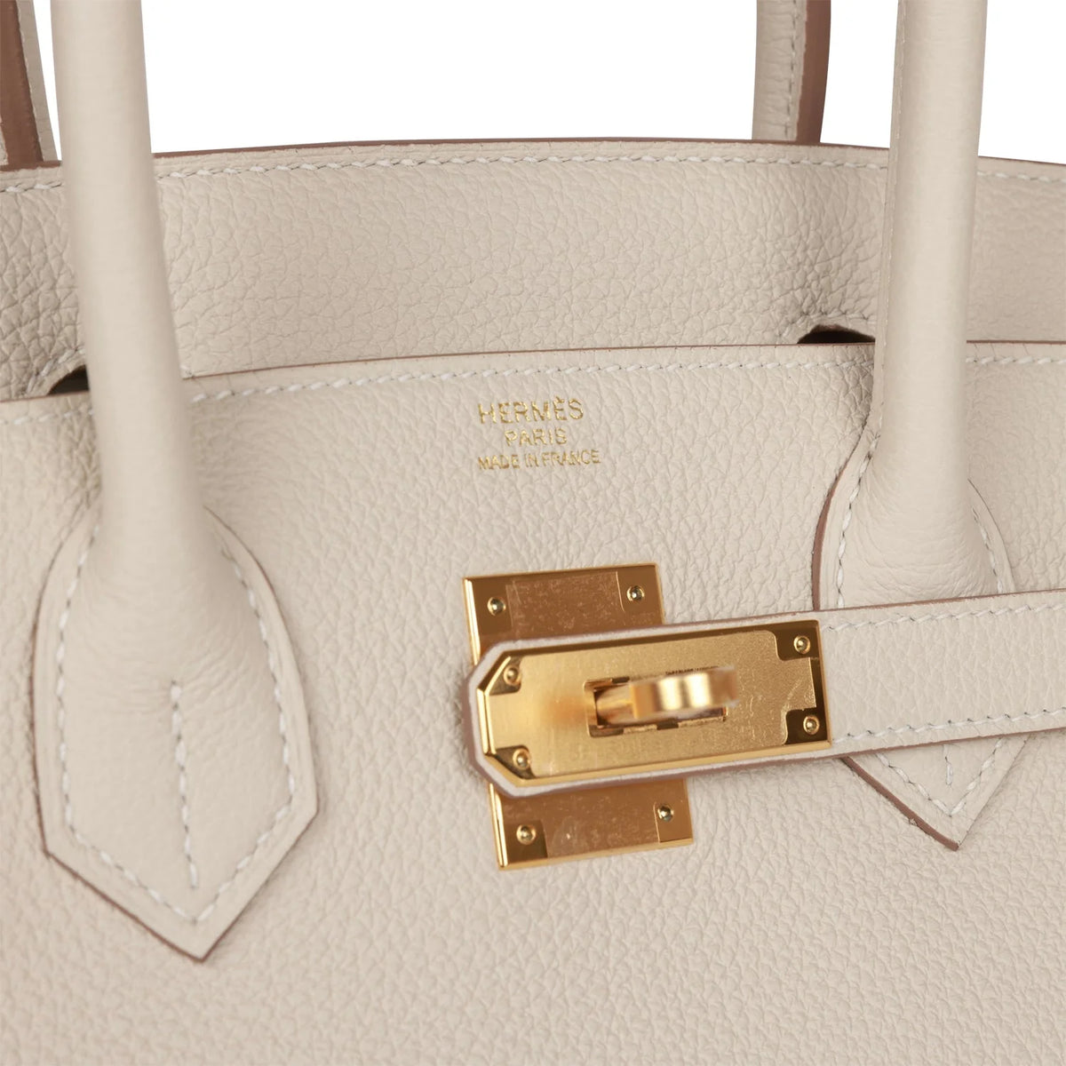Birkin 30 Togo L20121