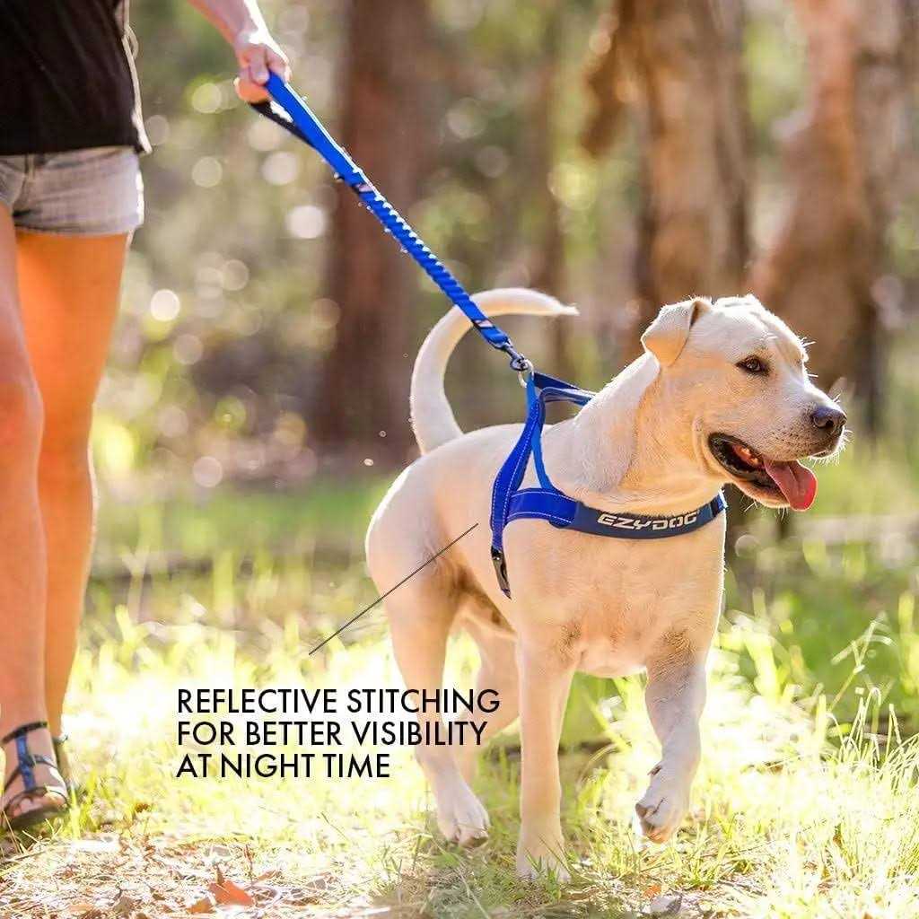 Quick Fit Dog Harness X229055